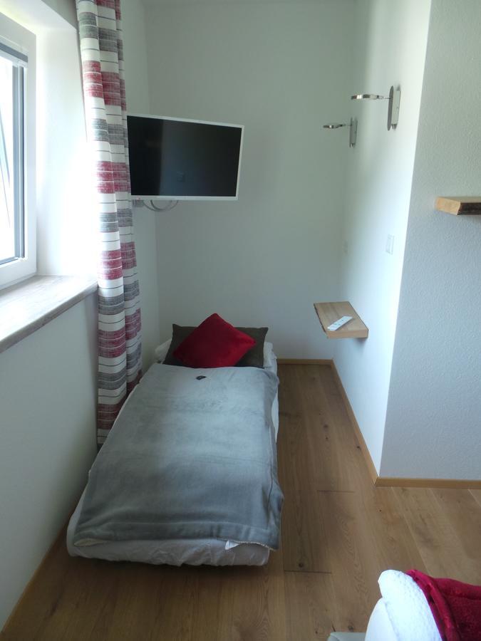 Burnout Wildalps Appartement Wildalpen Buitenkant foto