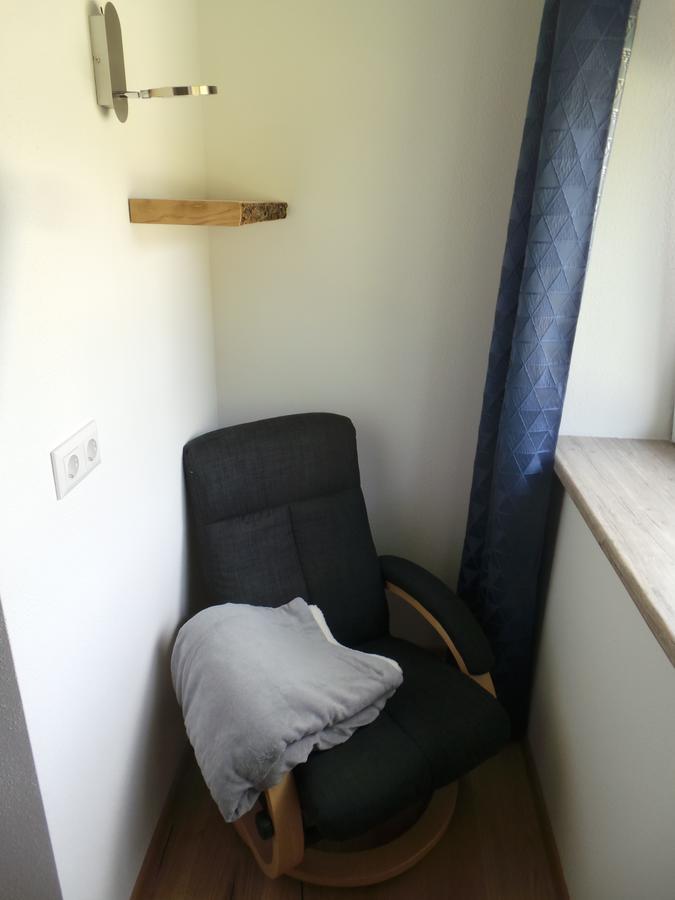 Burnout Wildalps Appartement Wildalpen Buitenkant foto
