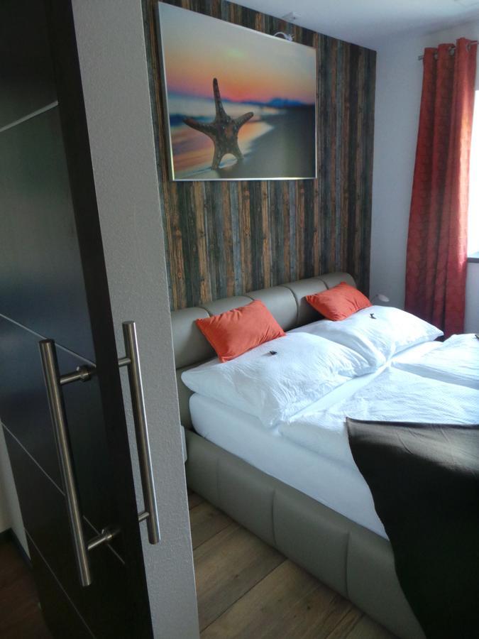 Burnout Wildalps Appartement Wildalpen Buitenkant foto
