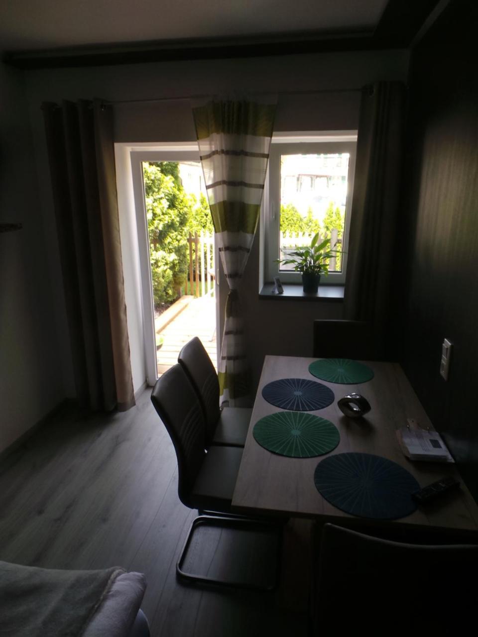 Burnout Wildalps Appartement Wildalpen Buitenkant foto
