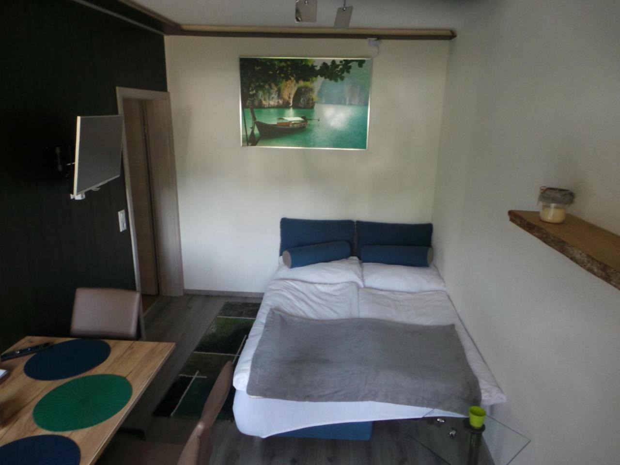 Burnout Wildalps Appartement Wildalpen Buitenkant foto